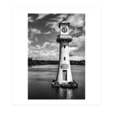Scott Memorial (Print Only) thumbnail