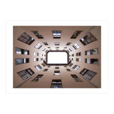 Hinterhof 60 (Print Only) thumbnail
