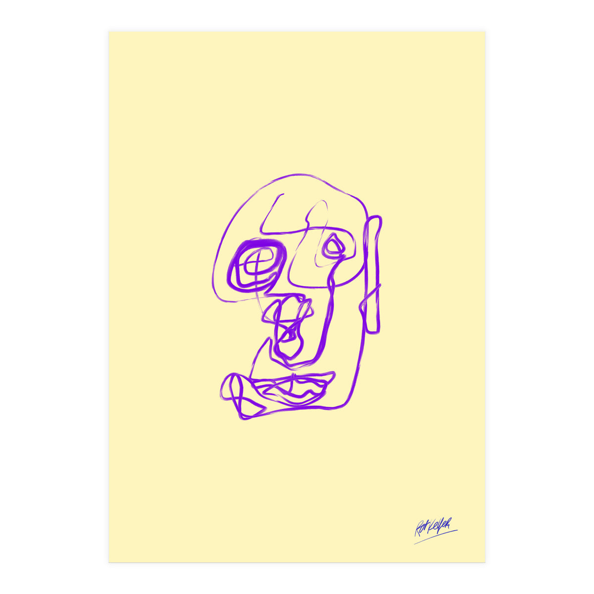 Process (Print Only)