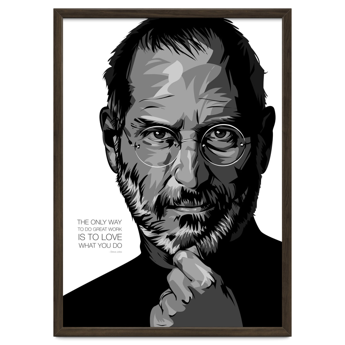 Steve Jobs
