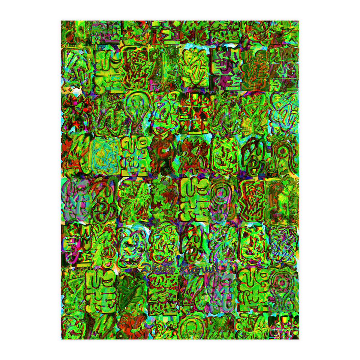 New Graffiti2022 161 (Print Only)