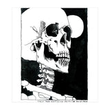 In The Desert (Print Only) thumbnail