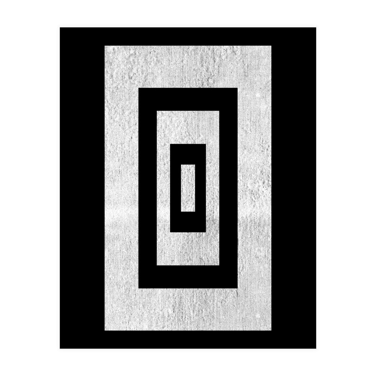 Thedoorsseries (Print Only)