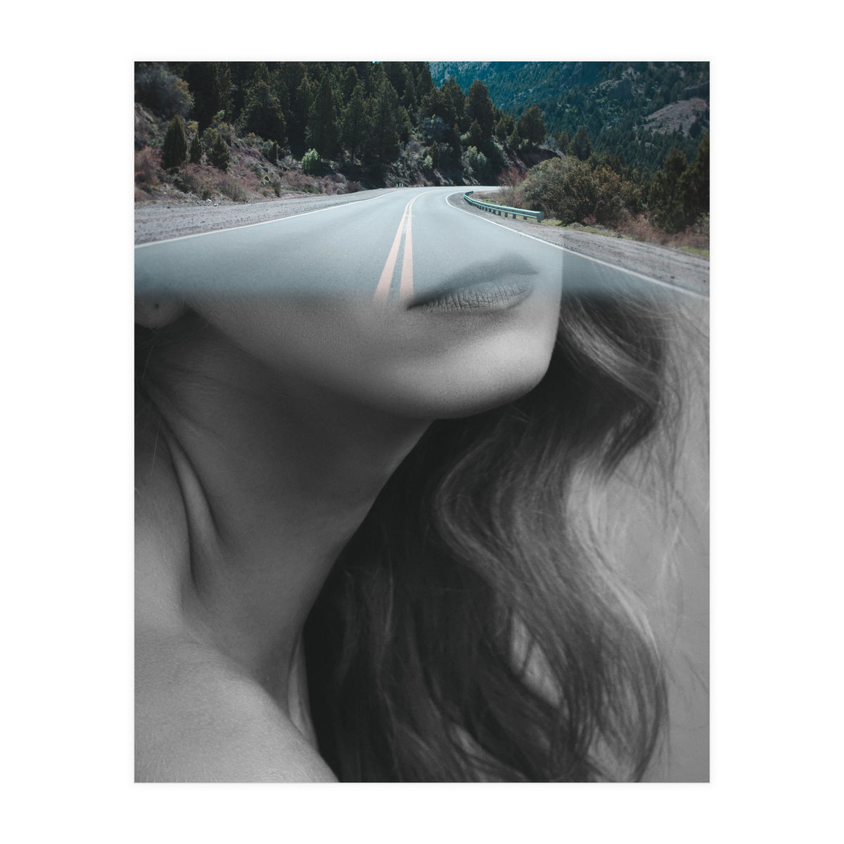 Dream Division 2 (Print Only)