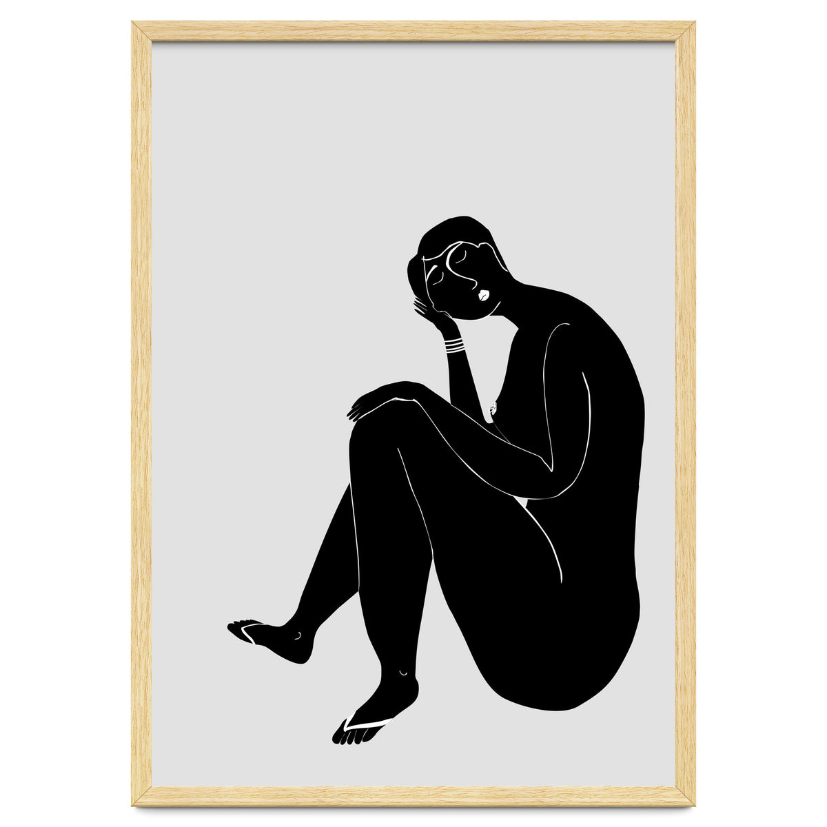 Listen to the own inner voice....