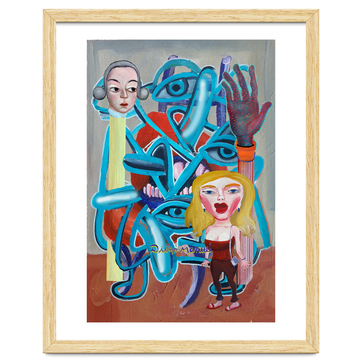 Graffiti Digital 2022 877