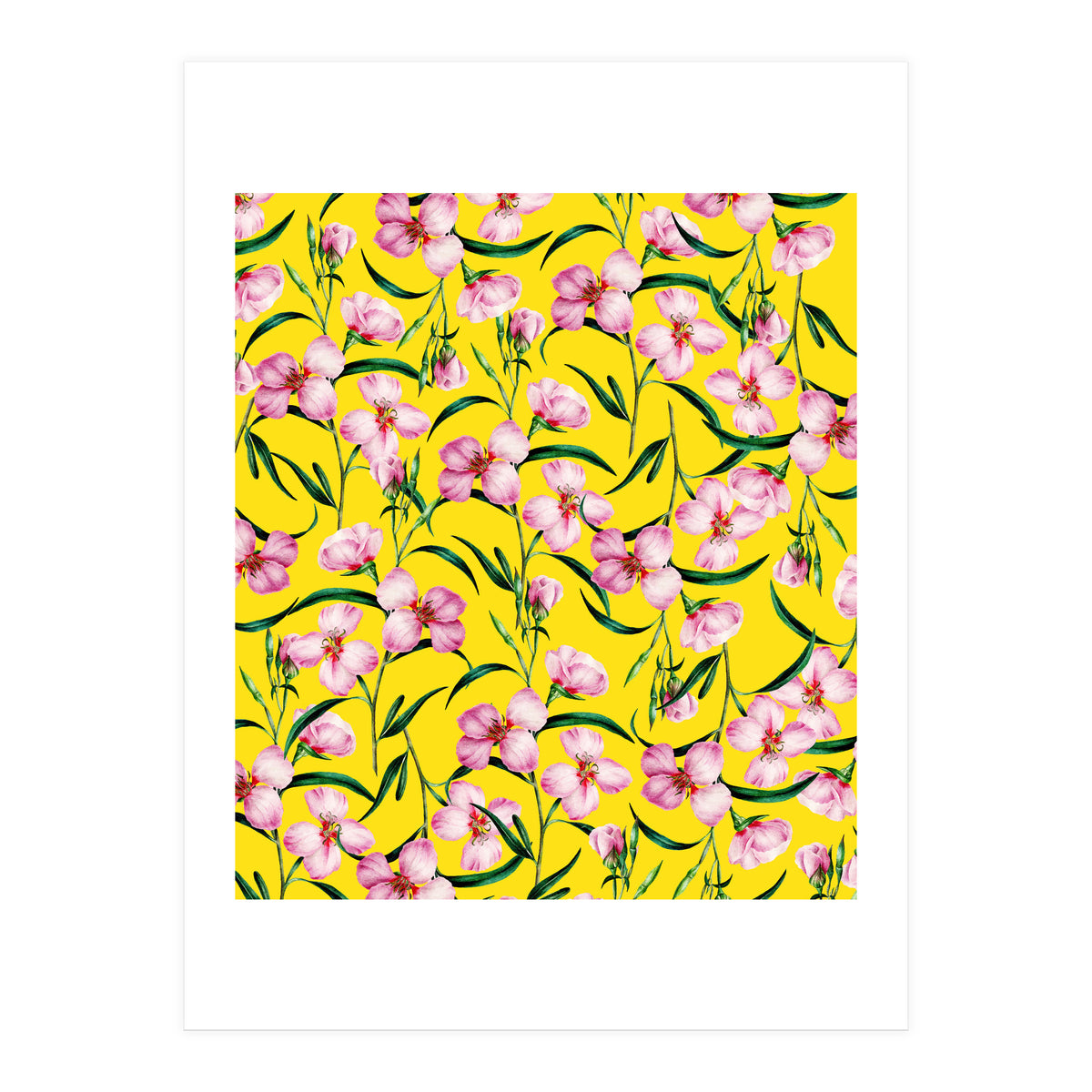 Querencia (Print Only)