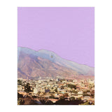 Lilac Skies (Print Only) thumbnail