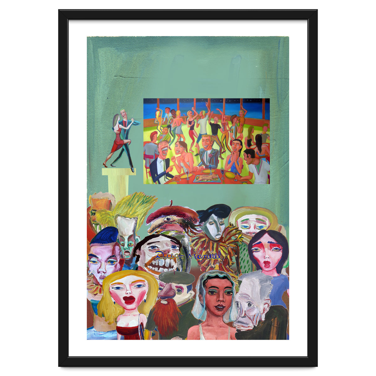 Graffiti Digital 2022 945