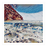 Fishes In Lake Garda (Print Only) thumbnail