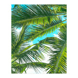 Life Is Better With Palm Trees (Print Only) thumbnail