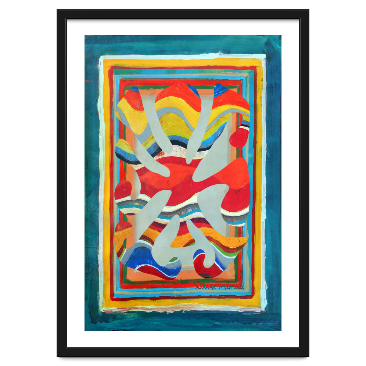 Graffiti Digital Nuevo 2023 188