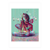 In Your Hands (Print Only) thumbnail