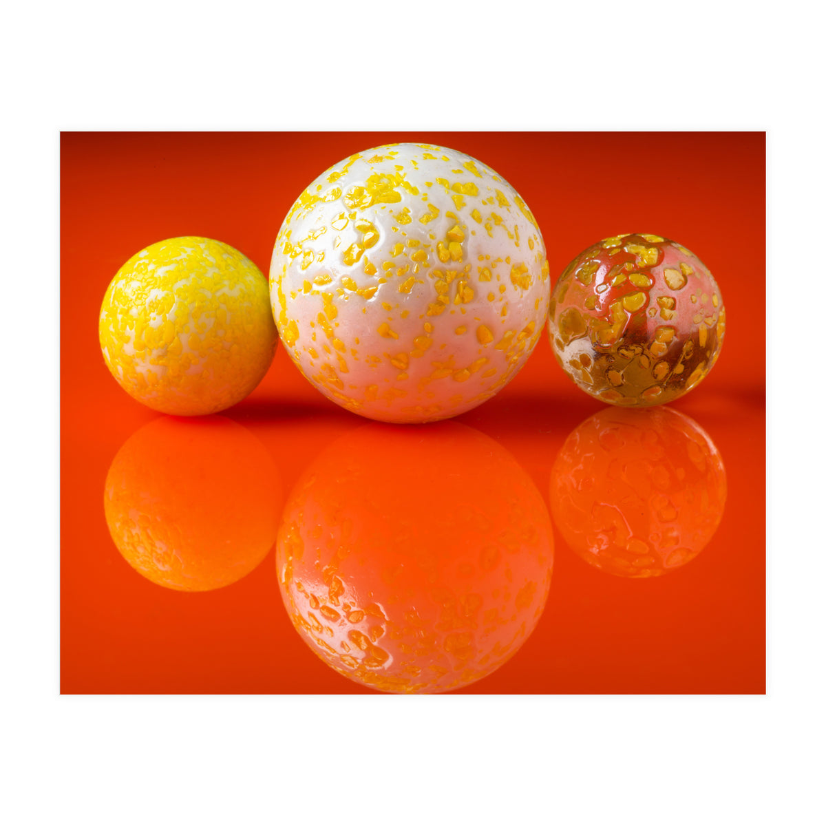 Marbles (Print Only)