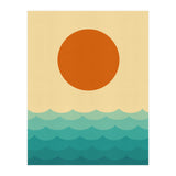 Geometric landscape V (Print Only) thumbnail