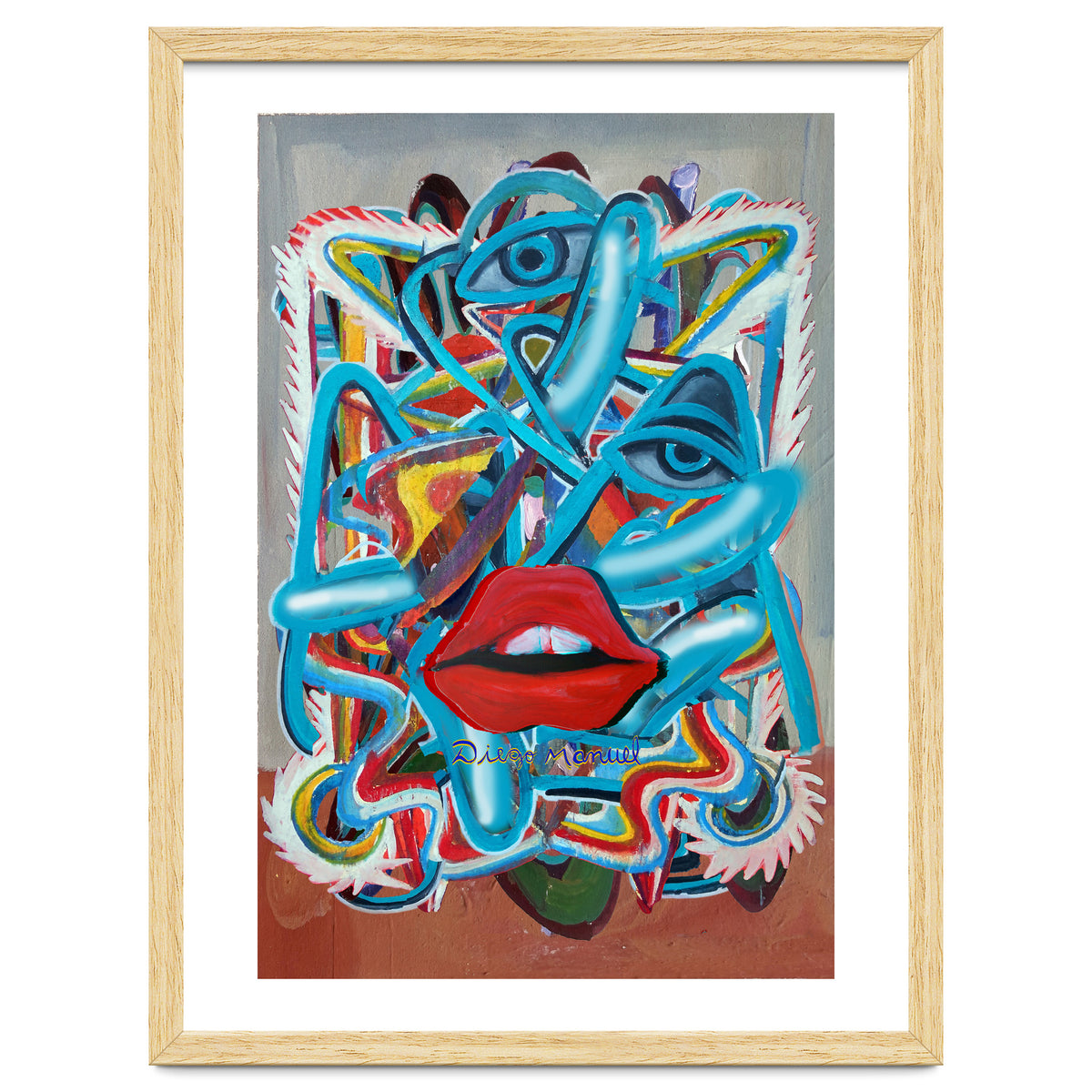 Graffiti Digital 2022 786