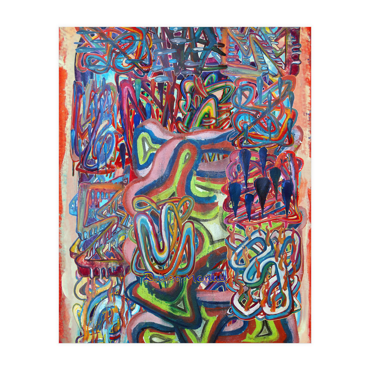 Graffiti Digital 2022 1014 (Print Only)