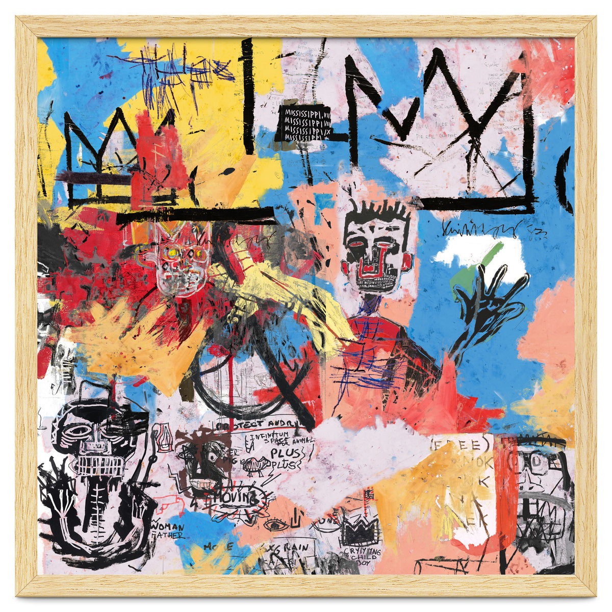 57 Great Jones Street