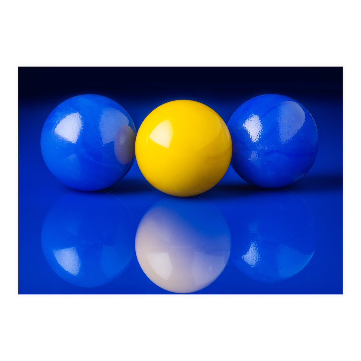 Marbles (Print Only)