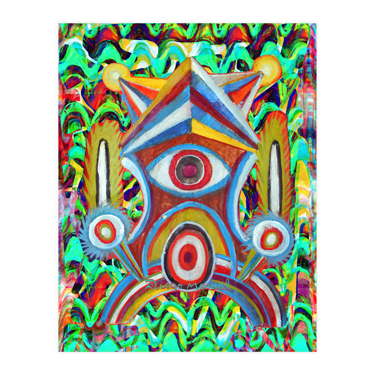 New Graffiti2022 2 (Print Only)