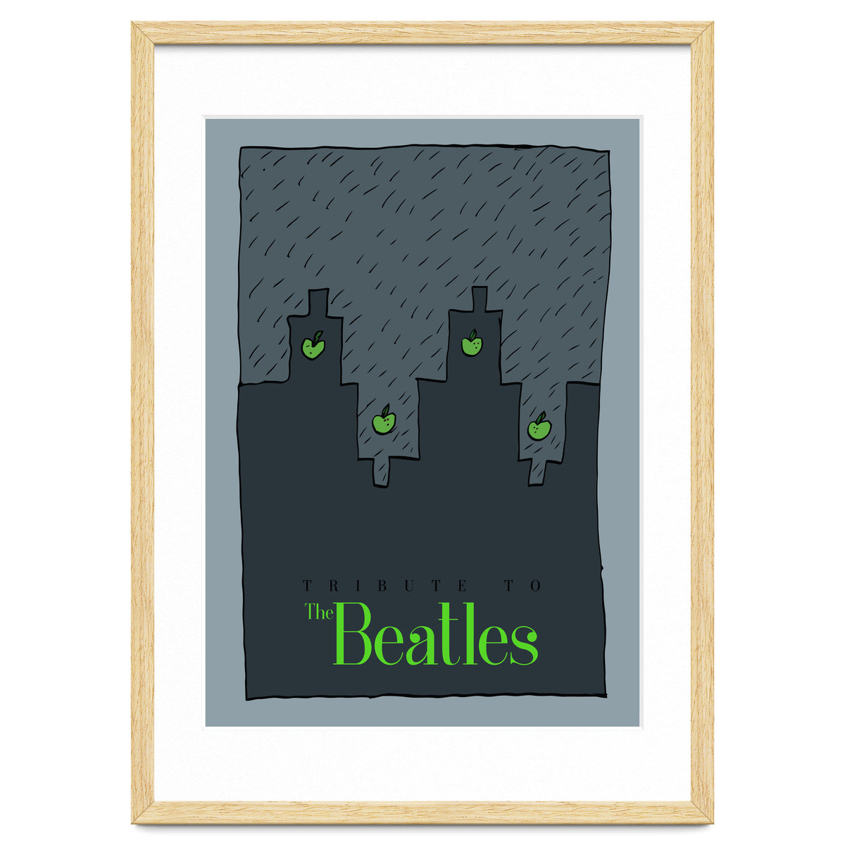 Tribute to The Beatles