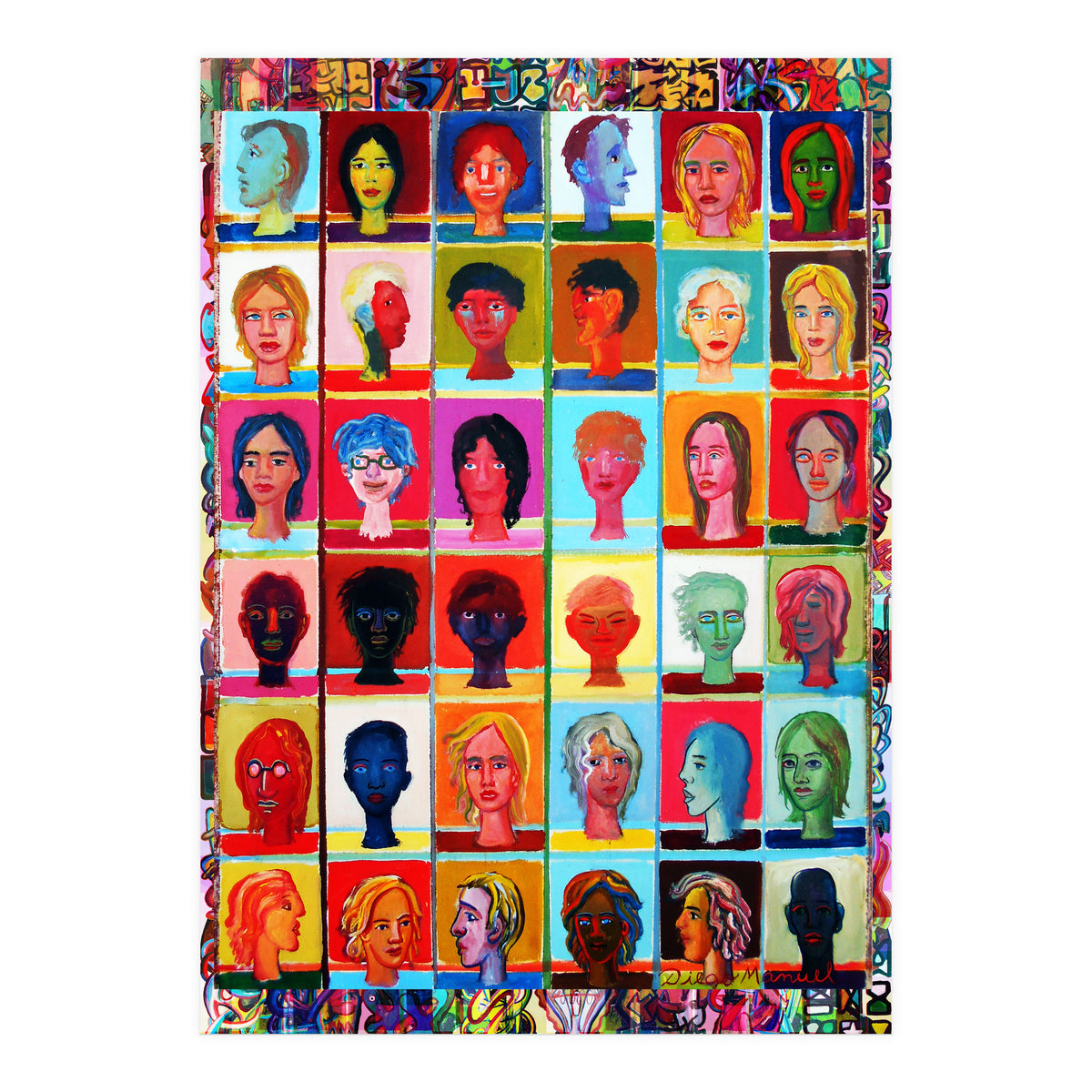 Graffiti Digital 2022 259 (Print Only)