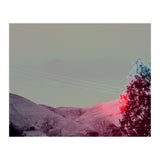 End of the world  (Print Only) thumbnail