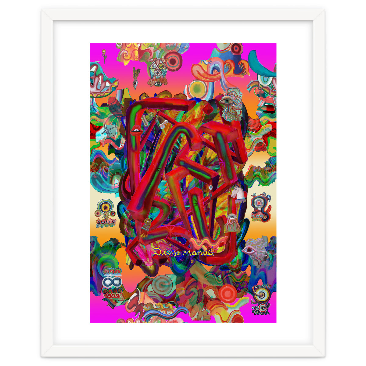 Muchas Cosas 2021 113