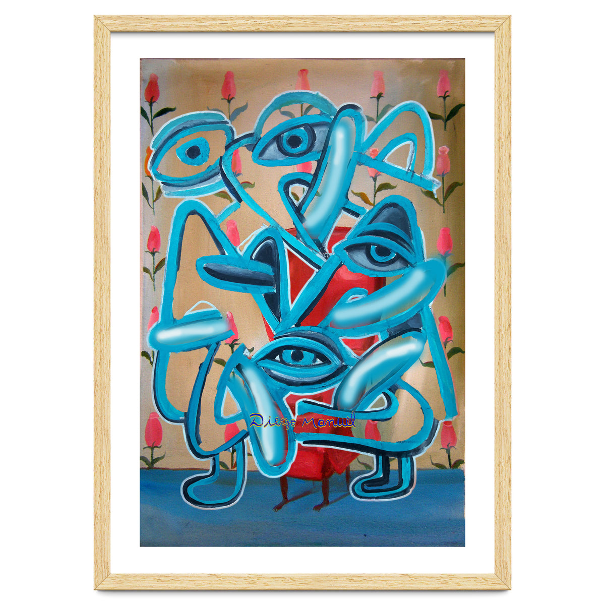 Graffiti Digital 2022 708