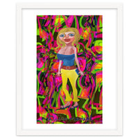 Chica Fashion B