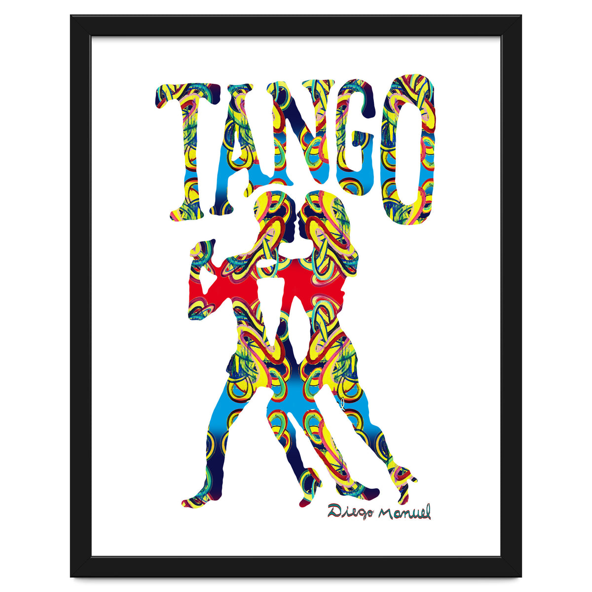 Tango 1