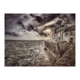 St Mawes Harbour Cornwall Img 6650 (Print Only) thumbnail