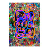 Muchas Cosas 2021 130 (Print Only) thumbnail