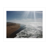 Ocean Beach (Print Only) thumbnail