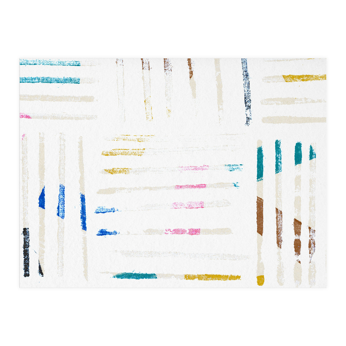 Faber (4) (Print Only)