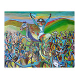 Batalla De Tucuman (Print Only) thumbnail