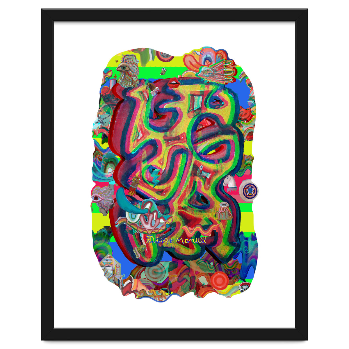 Graffiti 2021 New 43 Copia