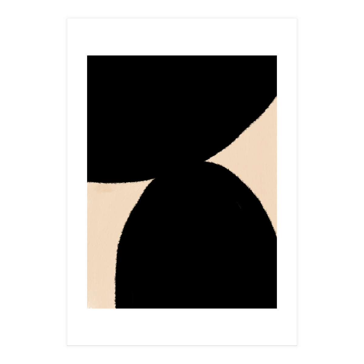 Inbetween (Print Only)