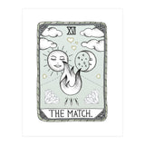 The Match (Print Only) thumbnail