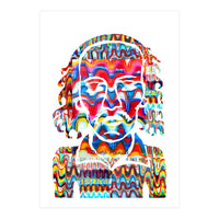 Shakespeare (Print Only)