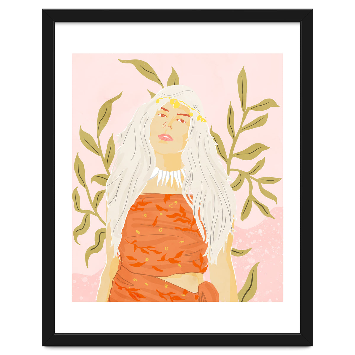 Dress Like The Locals