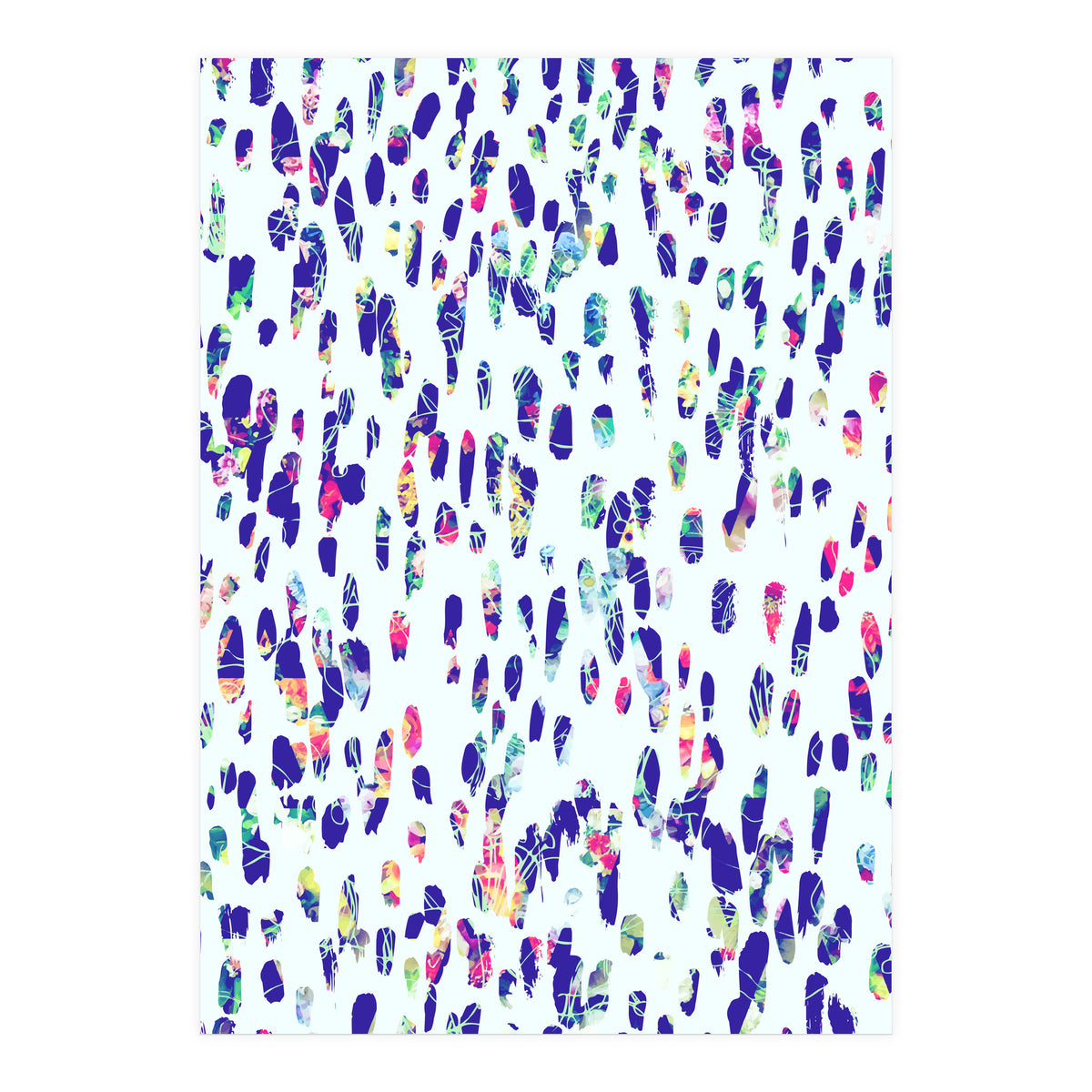 Visionary Structure (Print Only)