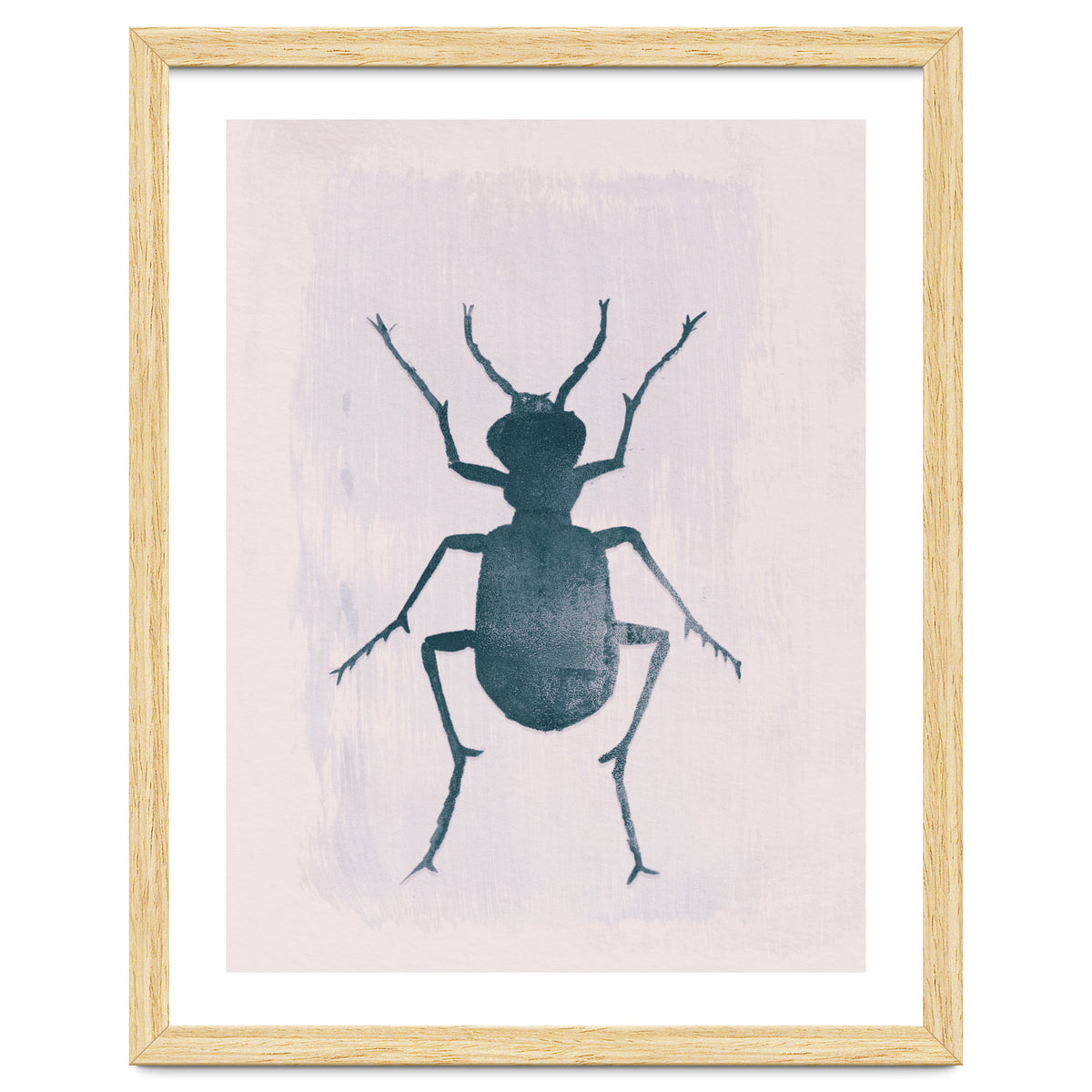 Beetle 1