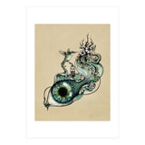 Flowing Inspiration (Print Only) thumbnail