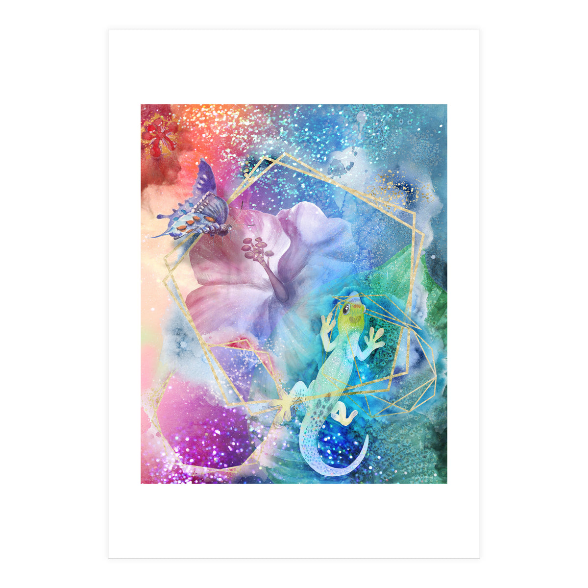 At First Blush (Print Only)