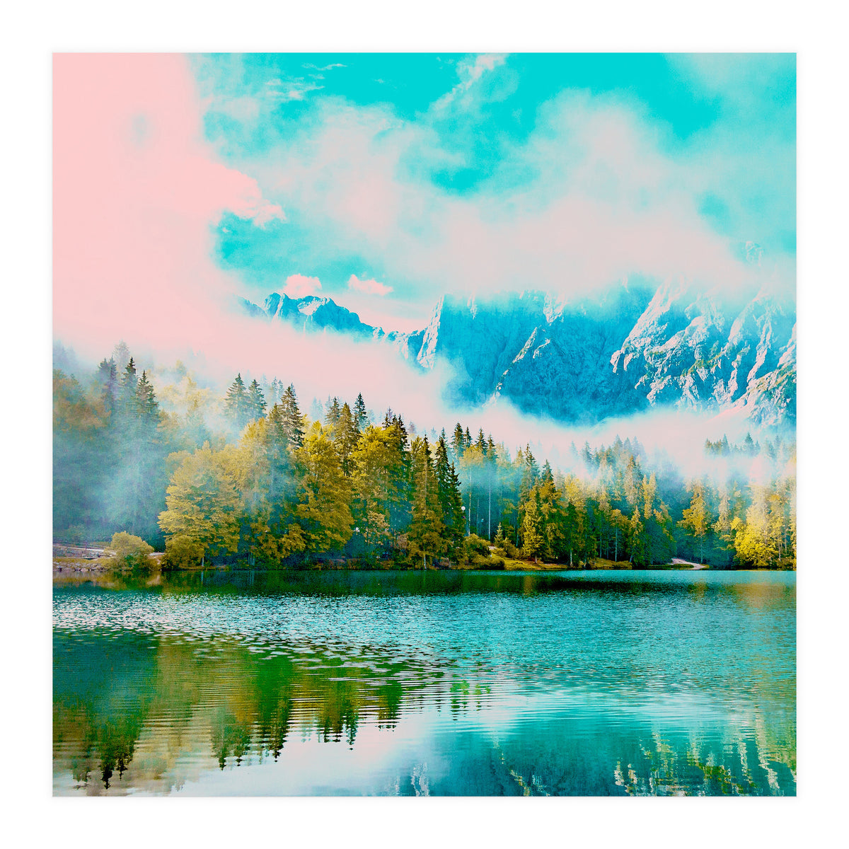 Destiny (Print Only)