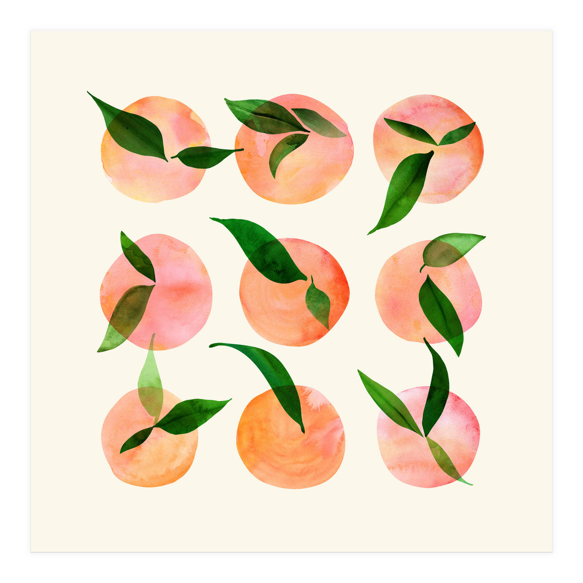 Wild Orchard (Print Only)