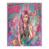 Complicated (Print Only) thumbnail