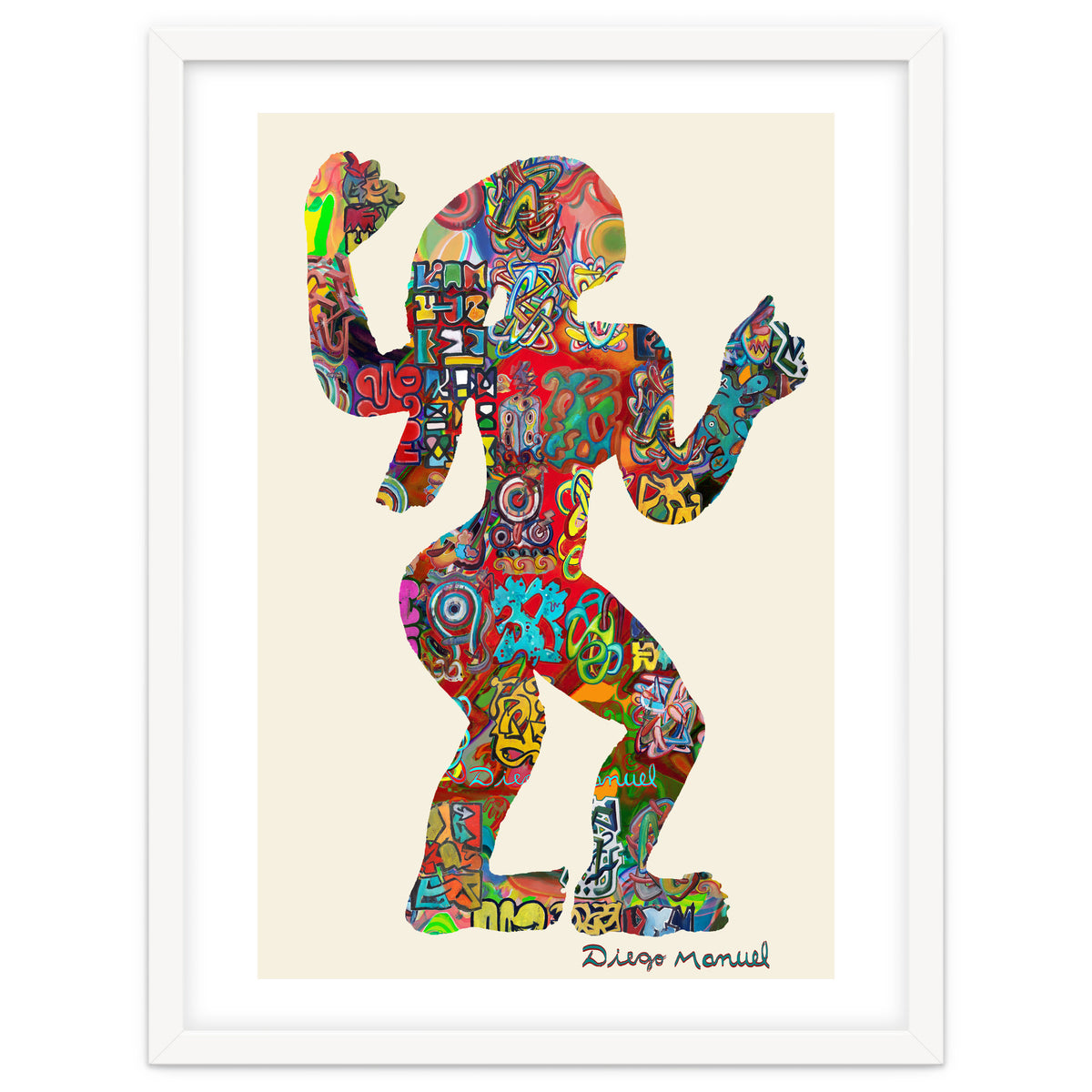 Graffiti Digital Nuevo 5