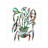 Planta Salvaje 47  (Print Only) thumbnail